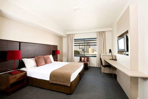 Mantra On The Esplanade - Dalby Accommodation 1