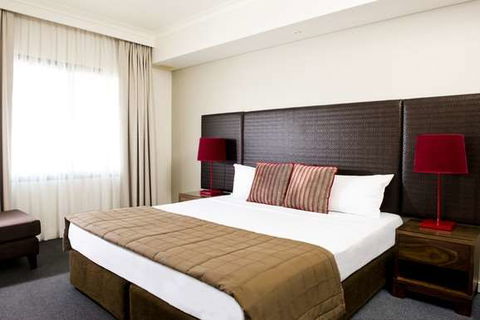 Mantra On The Esplanade - Dalby Accommodation 7