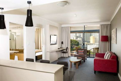 Mantra On The Esplanade - Dalby Accommodation 8