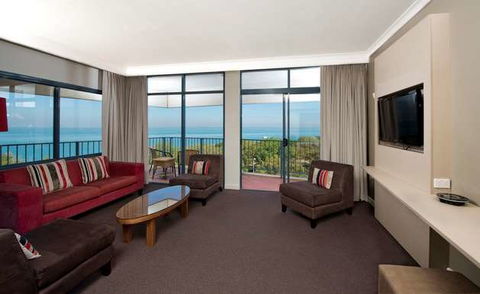 Mantra On The Esplanade - Dalby Accommodation 11
