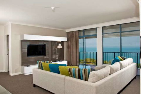 Mantra On The Esplanade - Dalby Accommodation 12