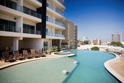 Mantra Pandanas - Dalby Accommodation 2