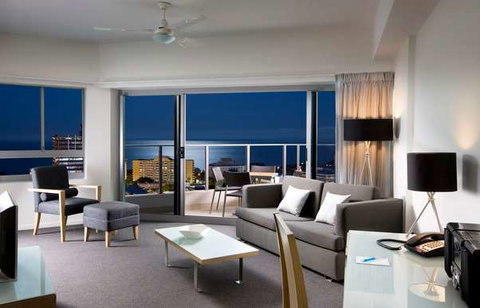 Mantra Pandanas - Dalby Accommodation 5
