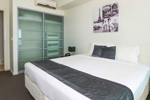 Mantra Pandanas - Dalby Accommodation 7