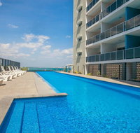 Ramada Suites Zen Quarter Darwin - Dalby Accommodation