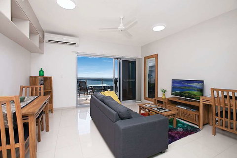 Ramada Suites Zen Quarter Darwin - Dalby Accommodation 2