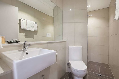 Ramada Suites Zen Quarter Darwin - Dalby Accommodation 3