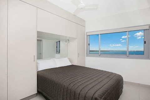 Ramada Suites Zen Quarter Darwin - Dalby Accommodation 4