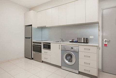 Ramada Suites Zen Quarter Darwin - Dalby Accommodation 5