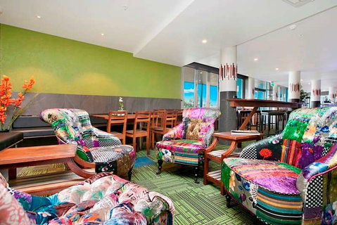 Ramada Suites Zen Quarter Darwin - Dalby Accommodation 8
