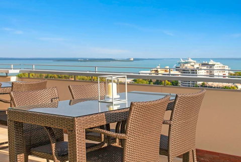 Ramada Suites Zen Quarter Darwin - Dalby Accommodation 11