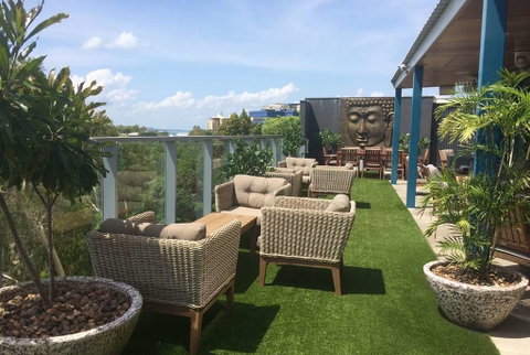 Ramada Suites Zen Quarter Darwin - Dalby Accommodation 12