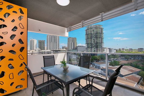 Ramada Suites Zen Quarter Darwin - Dalby Accommodation 13