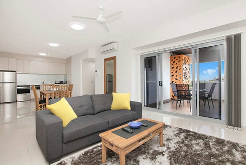 Ramada Suites Zen Quarter Darwin - Dalby Accommodation 14