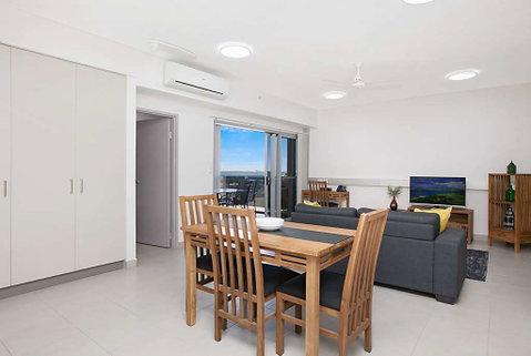 Ramada Suites Zen Quarter Darwin - Dalby Accommodation 15