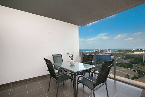Ramada Suites Zen Quarter Darwin - Dalby Accommodation 16