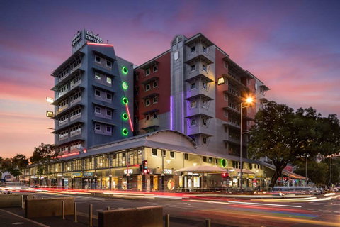 Rydges Darwin Central - Dalby Accommodation 0