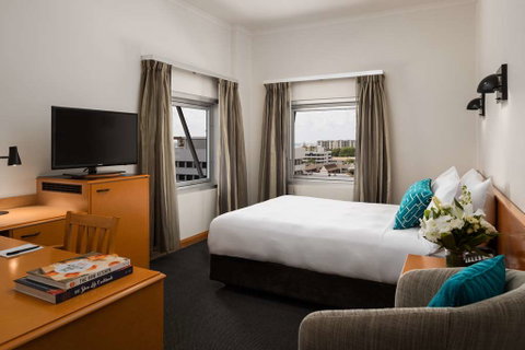 Rydges Darwin Central - Dalby Accommodation 2