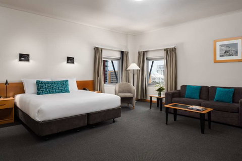 Rydges Darwin Central - Dalby Accommodation 11