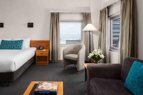 Rydges Darwin Central - Dalby Accommodation 12