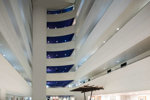 Rydges Darwin Central - Dalby Accommodation 15