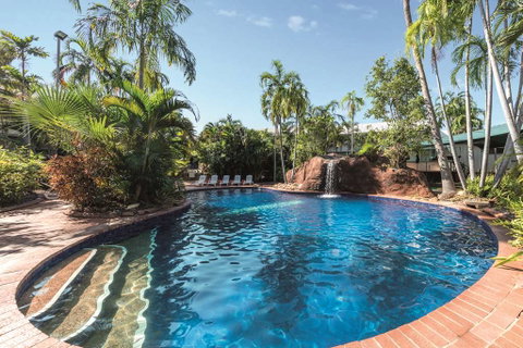 Travelodge Resort Darwin - Dalby Accommodation 7