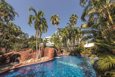 Travelodge Resort Darwin - Dalby Accommodation 8