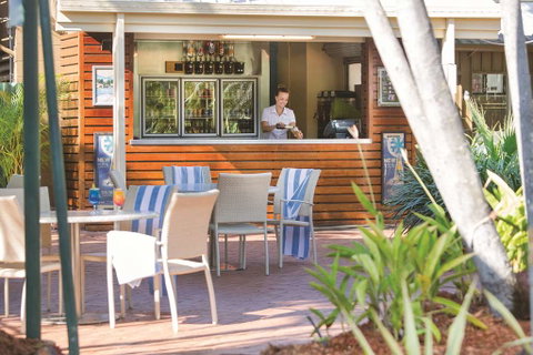 Travelodge Resort Darwin - Dalby Accommodation 10