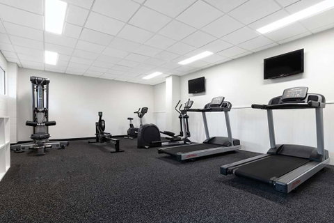 Travelodge Resort Darwin - Dalby Accommodation 15
