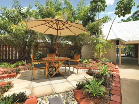 Travelodge Resort Darwin - Dalby Accommodation 16