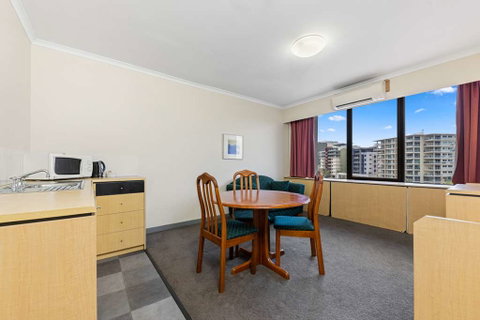 Hotel Frontier Darwin - Dalby Accommodation 7