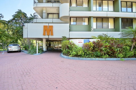 Marrakai All Suites - Dalby Accommodation 0