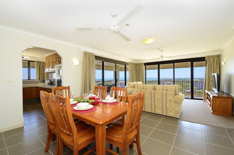 Marrakai All Suites - Dalby Accommodation 1
