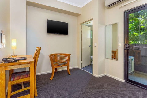 Quality Hotel Darwin Airport - Dalby Accommodation 10