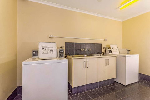 Quality Hotel Darwin Airport - Dalby Accommodation 17