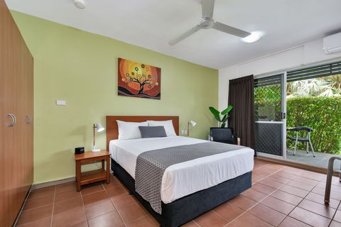 Vitina Studio Motel - Dalby Accommodation 1