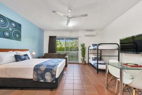 Vitina Studio Motel - Dalby Accommodation 3