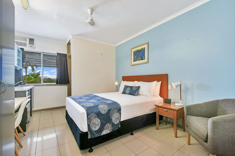 Vitina Studio Motel - Dalby Accommodation 8