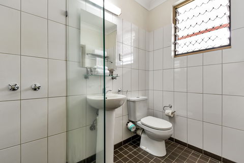 Vitina Studio Motel - Dalby Accommodation 9