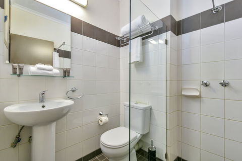 Vitina Studio Motel - Dalby Accommodation 11