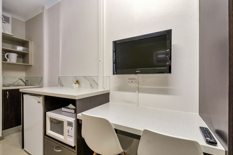Vitina Studio Motel - Dalby Accommodation 12