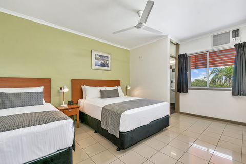 Vitina Studio Motel - Dalby Accommodation 13