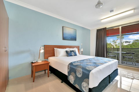 Vitina Studio Motel - Dalby Accommodation 14