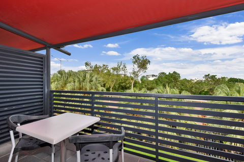 Vitina Studio Motel - Dalby Accommodation 16