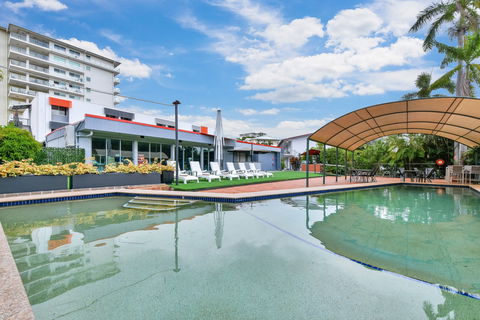 Vitina Studio Motel - Dalby Accommodation 17
