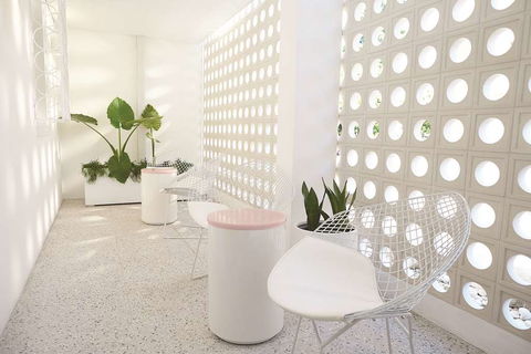Adina Apartment Hotel Chippendale - Dalby Accommodation 1
