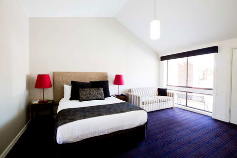 All Seasons Bendigo - Dalby Accommodation 1