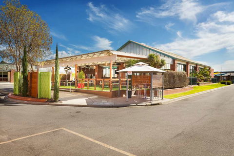 All Seasons Bendigo - Dalby Accommodation 2
