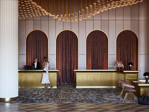 Hotel Chadstone Melbourne MGallery - Dalby Accommodation 0