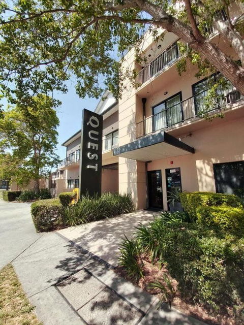 Quest Maitland - Dalby Accommodation 0
